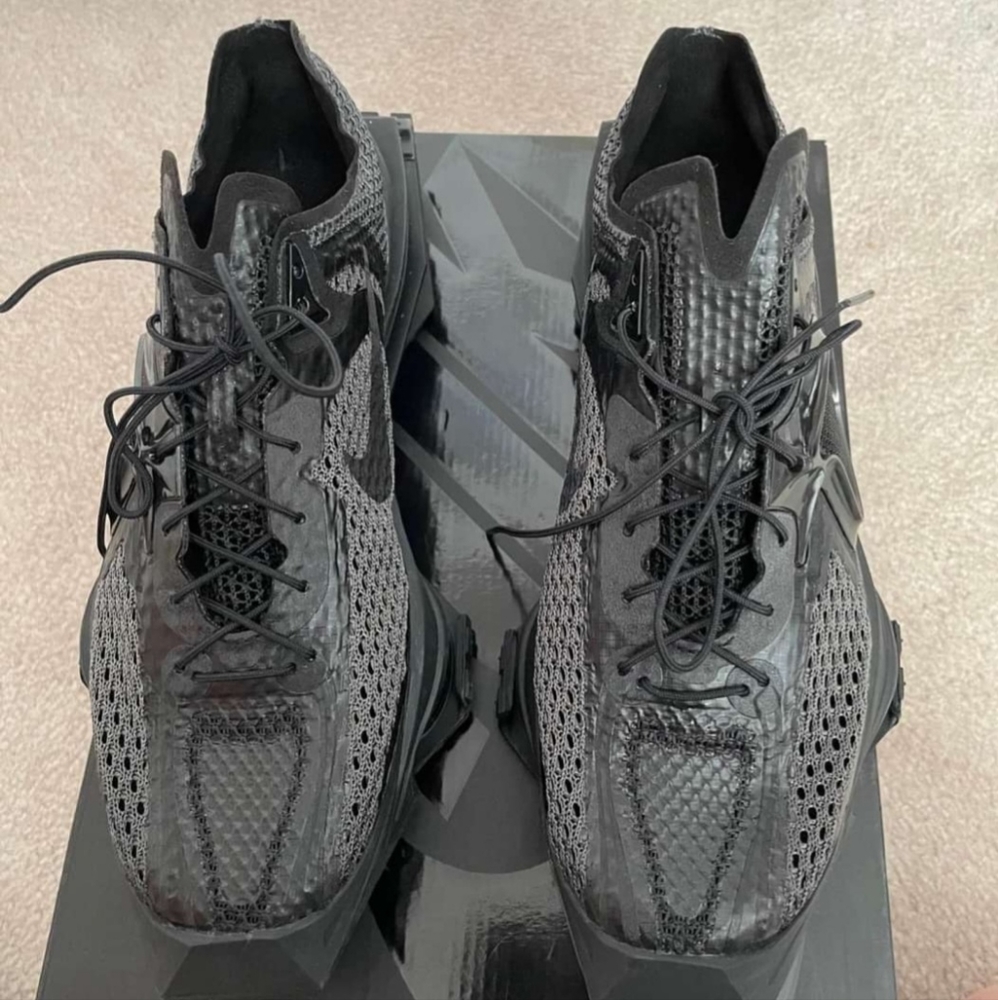 Nike ZOOM MMW WOMEN 6.5 /MEN 5 BRAND NEW IN BOX